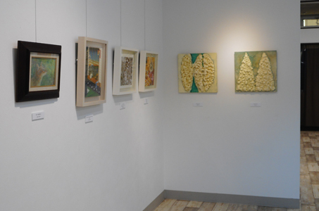 彩和会展2016　展示の様子5