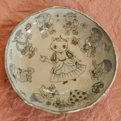 「丹澤和仁・丹澤睦子展」2014
