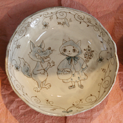 「丹澤和仁・丹澤睦子展」2014