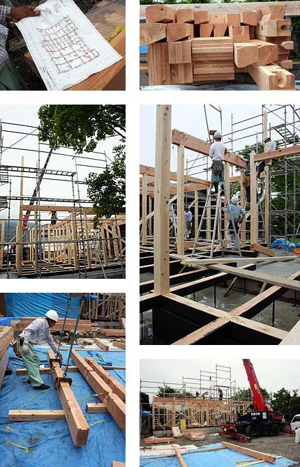 6��21���͑g�ݏグ���