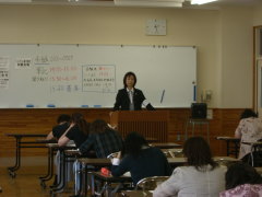ハングル能力検定試験