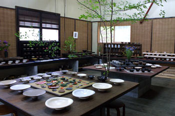 gallery