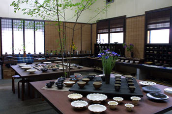 gallery
