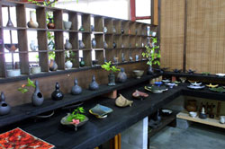 gallery