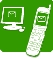 �g�ѓd�b�ɒn�}��]���B