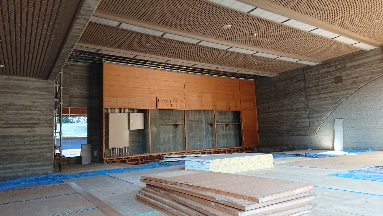 2019年1月17日撮影