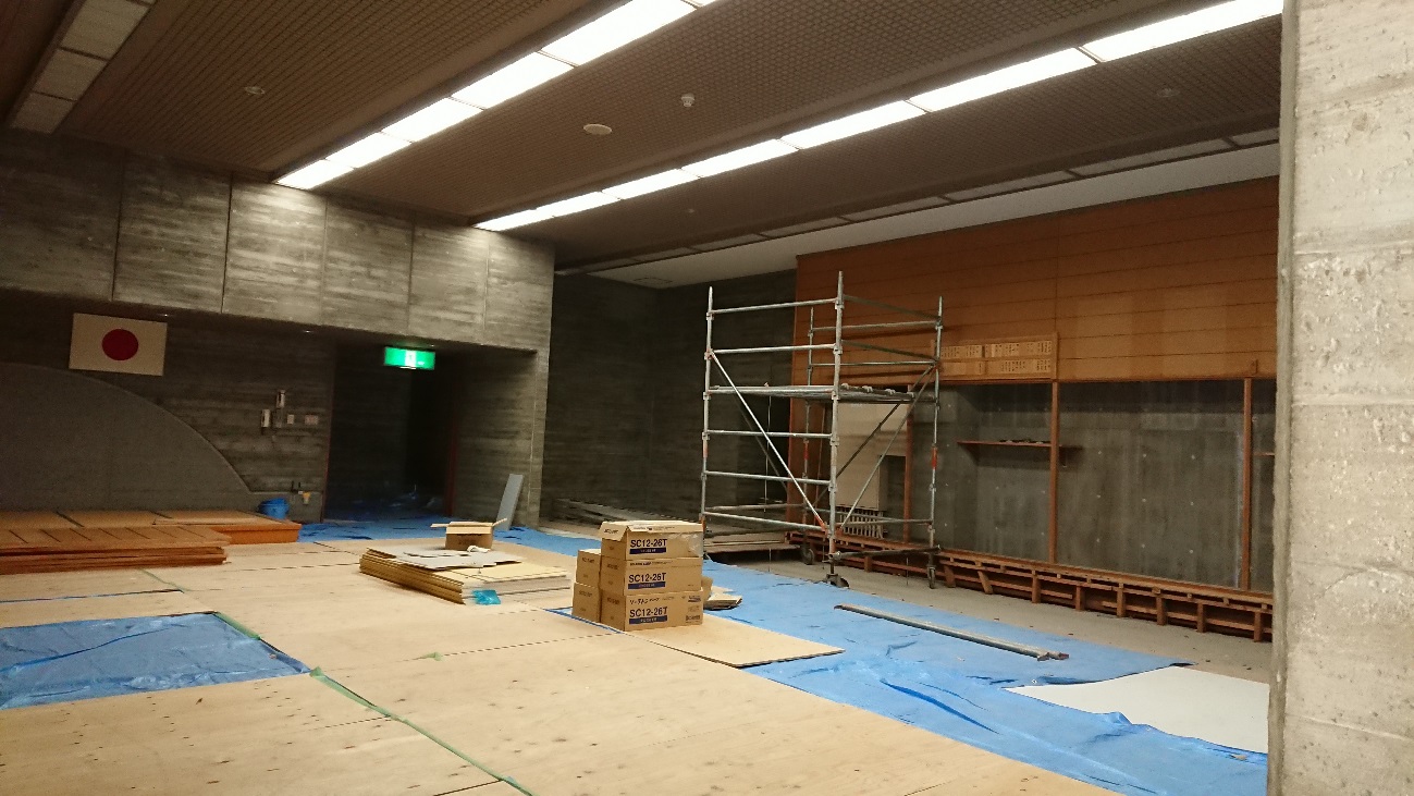 2019年1月25日撮影