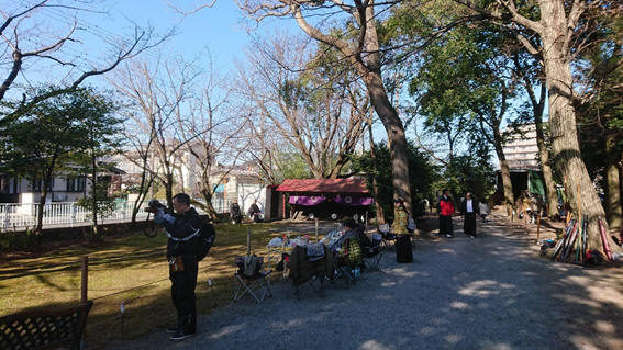令和２年１月３日撮影６