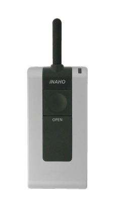 iNAHOスマートリムロック(補助錠)の写真3